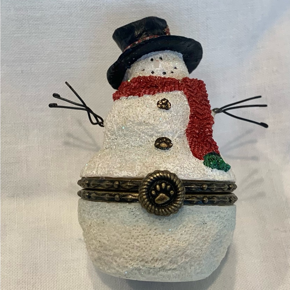 Boyds Bears Burt Bundleup